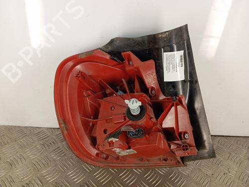 Used Right taillight Right taillight 37000027 37000027