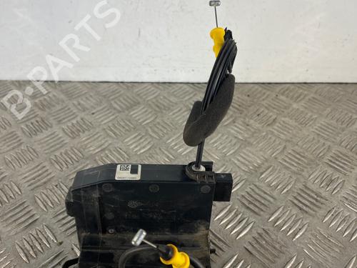 Used Rear right lock Rear right lock PEUGEOT 308 SW II (LC_, LJ_, LR_, LX_, L4_) 1.5 BlueHDi 100 (102 hp) 40501440 40501440