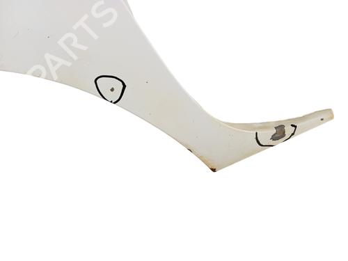 Used Left front fenders Left front fenders RENAULT KANGOO Express (FC0/1_) 1.5 dCi (61 hp) 36259072 36259072