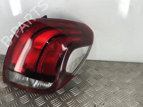 Right taillight PEUGEOT 108 1.2 | BP34304909C35  - Image 5