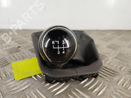 Shift knob SEAT IBIZA V (KJ1, KJG) 1.0 MPi | BP38788609I34 - Image 3