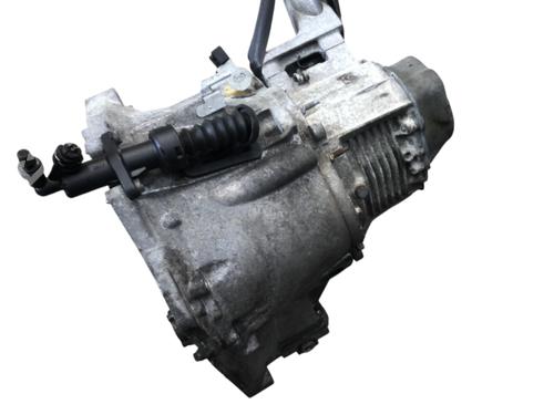 Used Gearbox Gearbox PEUGEOT 407 SW (6E_, 6D_) 1.6 HDi 110 (109 hp) 34301890 34301890