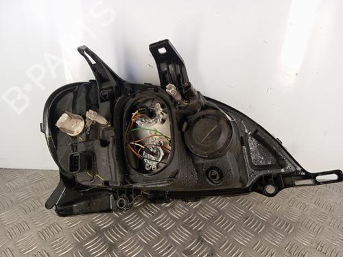Used Left headlight Left headlight MERCEDES-BENZ M-CLASS (W163) ML 430 (163.172) (272 hp) 34301664 34301664