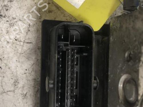 Used ABS pump ABS pump RENAULT MASTER III Van (FV) 2.3 dCi 125 FWD (FV0C, FV0D, FV0G, FV0H, FV0J, FV0K,... (125 hp) 34298858 34298858