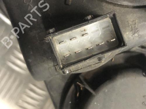 Left headlight OPEL CORSA C (X01) 1.2 (F08, F68) | BP34300650C28 - Image 5