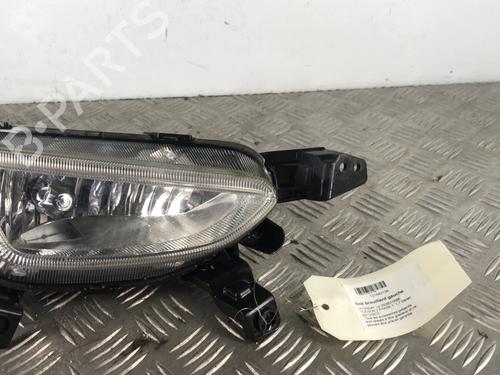 Used Left front fog light Left front fog light HYUNDAI TUCSON (TL, TLE) 1.7 CRDi (116 hp) 34304362 34304362