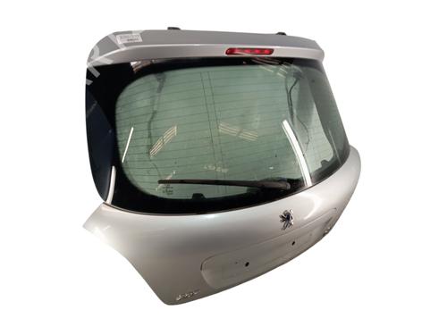 Used Tailgate Tailgate PEUGEOT 207 (WA_, WC_) 1.4 16V (95 hp) 34305005 34305005
