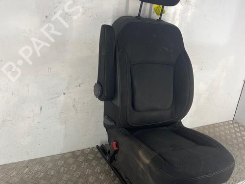 Left front seat RENAULT TRAFIC III Van (FG_) 1.6 dCi 125 (FGMH) | BP38954297C15 - Image 4