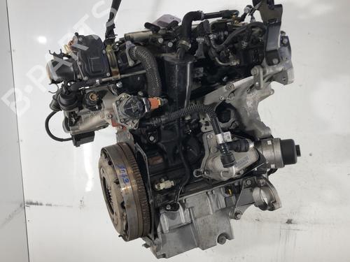 Engine OPEL INSIGNIA A (G09) | BP34301249M1 - Image 3