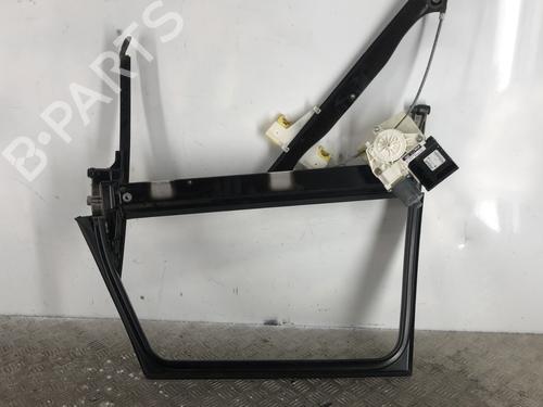 Used Rear right window mechanism Rear right window mechanism AUDI A3 Sportback (8PA) 1.9 TDI (105 hp) 34302478 34302478