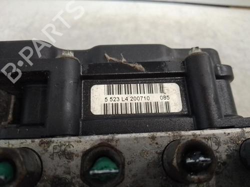 Pompe ABS Pompe ABS RENAULT MODUS / GRAND MODUS (F/JP0_) 1.5 dCi (FP0F, JP0F) (86 hp) 34297449 34297449