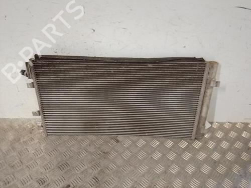 Used AC radiator AC radiator RENAULT SCÉNIC III (JZ0/1_) 1.6 dCi (JZ00, JZ12) (130 hp) 34297548 34297548