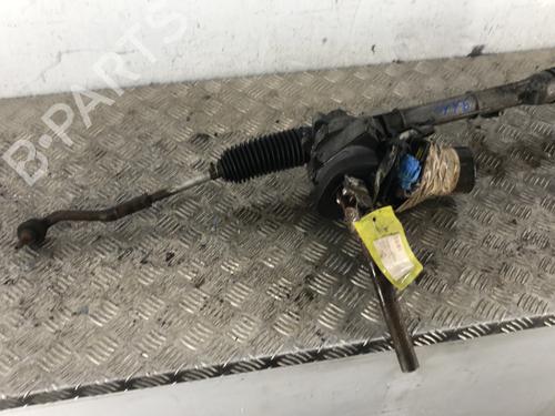 Used Steering rack Steering rack CITROËN C3 I (FC_, FN_) [2002-2013] 34299864 34299864