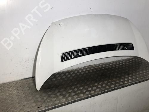 Used Hood Hood CITROËN JUMPY II Van [2007-2016] 35933323 35933323