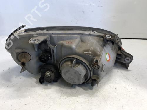 Used Left headlight Left headlight DAEWOO LANOS (KLAT) [1997-2026] 34300323 34300323