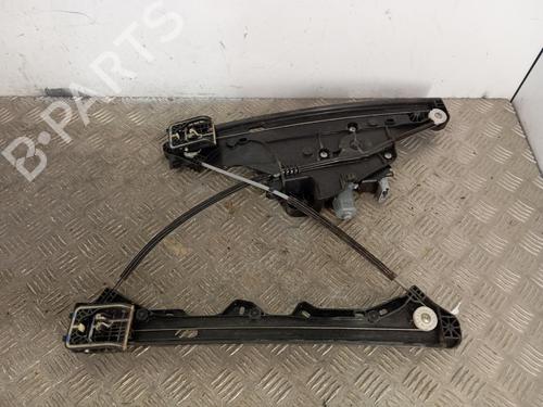 Used Front right window mechanism Front right window mechanism 37000070 37000070