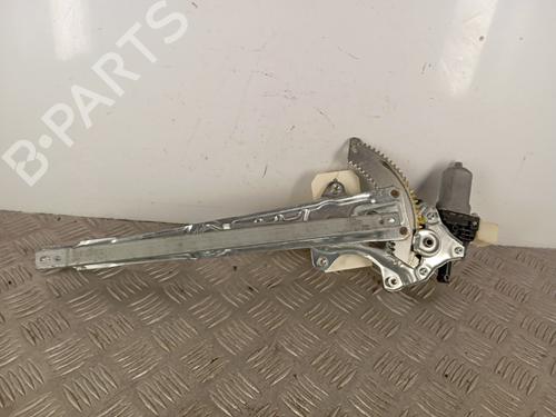 Rear right window mechanism RENAULT KOLEOS II (HC_) 2.0 dCi 175 4WD | BP34302106C25 - Image 2