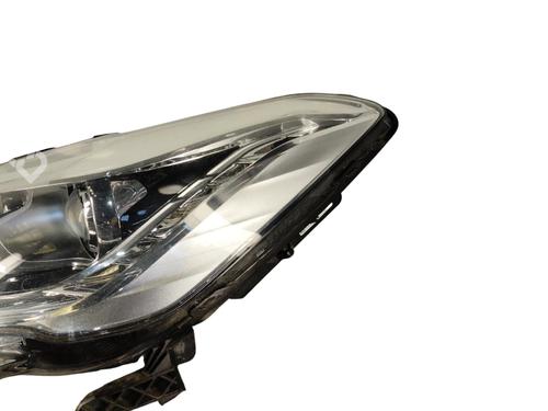 Left headlight DS DS 5 (KF_) 1.6 BlueHDi 120 | BP38632288C28 - Image 4