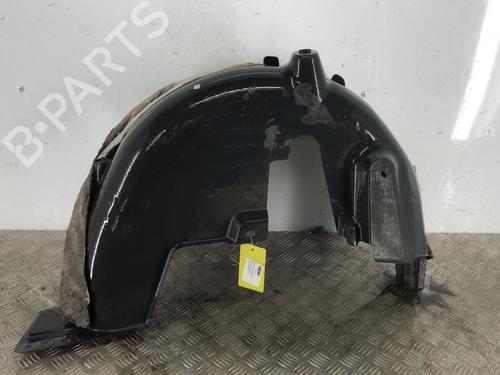 Used Wheel arch Wheel arch PEUGEOT 208 I (CA_, CC_) [2012-2021] 34300767 34300767