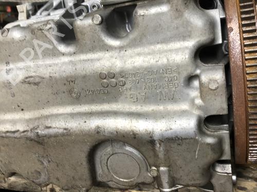 Engine VW UP! (121, 122, BL1, BL2, BL3, 123) 1.0 | BP34298984M1  - Image 5