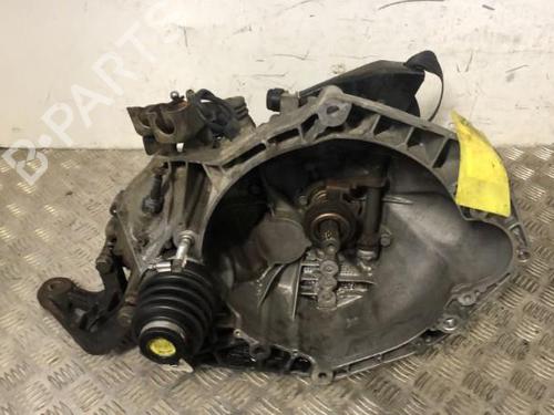 Used Gearbox Gearbox FIAT FIORINO Box Body/MPV (146_) 65 1.7 TD (63 hp) 34298319 34298319