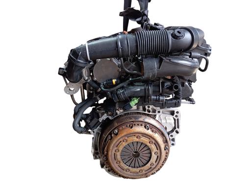 Engine CITROËN C4 II (NC_) | BP35788906M1 - Image 2