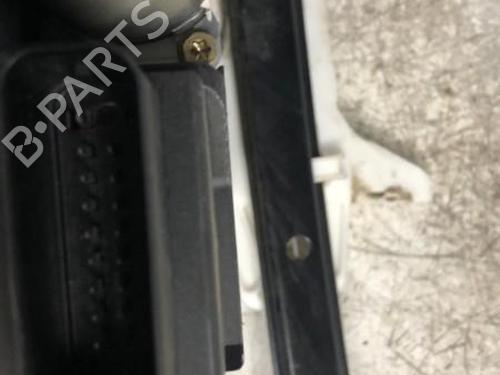 Used Rear left window mechanism Rear left window mechanism VW GOLF V (1K1) [2003-2010] 34298057 34298057