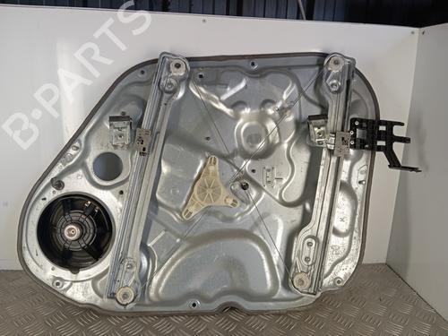 Front left window mechanism HYUNDAI ix20 (JC) 1.6 | BP34302172C22 - Image 2