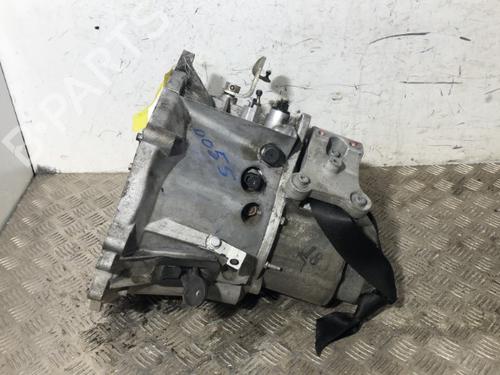 Used Gearbox Gearbox PEUGEOT 208 I (CA_, CC_) 1.6 HDi / BlueHDi 75 (75 hp) 34299463 34299463