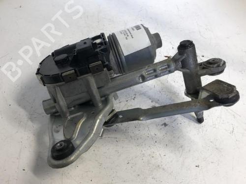 Used Front wiper motor Front wiper motor 34298537 34298537
