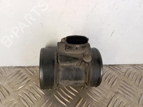 Used Mass air flow sensor Mass air flow sensor OPEL ZAFIRA / ZAFIRA FAMILY B (A05) 1.9 CDTI (M75) (100 hp) 34302473 34302473