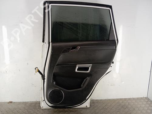 Used Right rear door Right rear door OPEL ANTARA A (L07) 2.0 CDTI (150 hp) 34303365 34303365