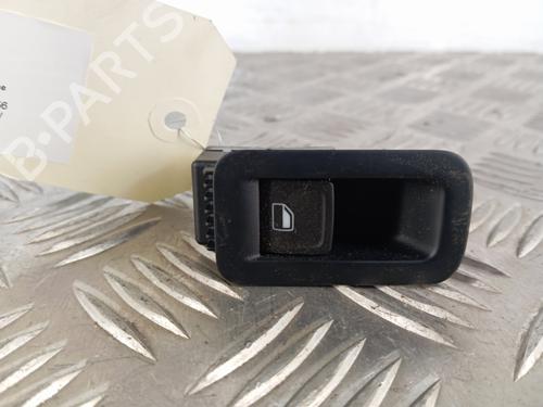 Used Left rear window switch Left rear window switch VW GOLF VI (5K1) [2008-2014] 34301274 34301274