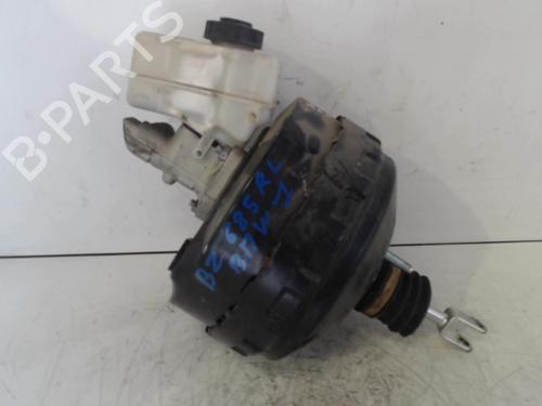 Used Servo brake Servo brake BMW 1 (E87) 118 d (122 hp) 34296878 34296878