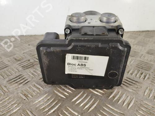 ABS pump RENAULT FLUENCE (L3_) 1.5 dCi (L30D, L30L, L306, L33F, L33L, L33M, L33V, L33W) | BP37452669M43 - Image 4