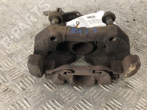 Used Left front brake caliper Left front brake caliper VW TRANSPORTER T4 Platform/Chassis (70E, 70L, 70M, 7DE, 7DL, 7D 2.5 TDI (88 hp) 34301950 34301950