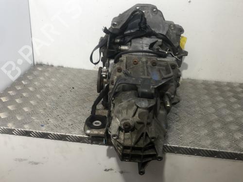 Used Gearbox Gearbox AUDI 80 B4 Saloon (8C2) 1.9 TD (75 hp) 34299545 34299545