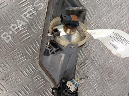 Used Left front indicator Left front indicator CITROËN C5 III (RD_) 2.0 HDi 165 (RDRHHA, RDRHH8) (163 hp) 34303731 34303731
