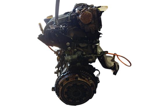 Used Engine Engine RENAULT CLIO III (BR0/1, CR0/1) 1.2 16V (BR02, BR0J, BR11, CR02, CR0J, CR11) (75 hp) 40497095 40497095