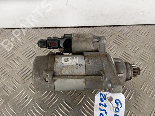 Used Starter Starter VW GOLF VII (5G1, BQ1, BE1, BE2) [2012-2021] 34302788 34302788