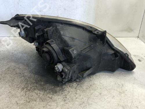 Used Left headlight Left headlight SUZUKI LIANA Hatchback [2001-2026] 34299266 34299266