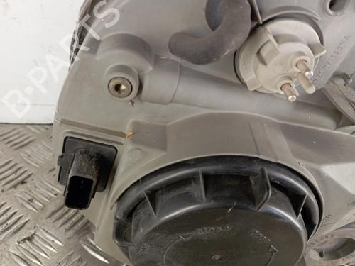 Used Left headlight Left headlight MERCEDES-BENZ E-CLASS (W210) E 270 CDI (210.016) (170 hp) 34301524 34301524