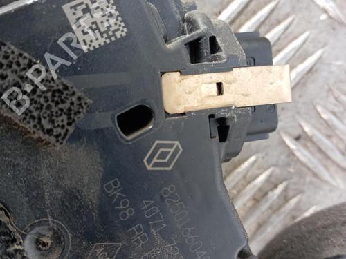 Used Rear left lock Rear left lock 37673620 37673620