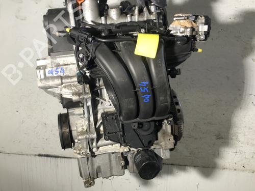 Engine VW UP! (121, 122, BL1, BL2, BL3, 123) 1.0 | BP34298912M1  - Image 7