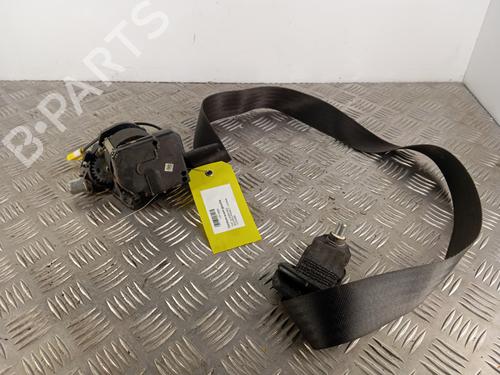 Used Front left seatbelt Front left seatbelt FIAT MULTIPLA (186_) 1.9 JTD (186AXE1A) (120 hp) 34303773 34303773