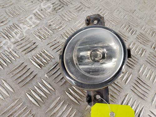 Used Left front fog light Left front fog light NISSAN X-TRAIL I (T30) 2.2 dCi 4x4 (136 hp) 35958210 35958210
