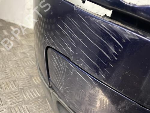 Used Front bumper Front bumper SEAT CORDOBA Vario (6K5) [1996-2002] 34297830 34297830