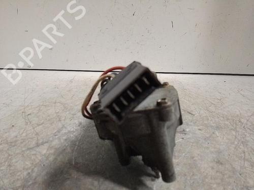 Used Front wiper motor Front wiper motor RENAULT EXPRESS Box Body/MPV 1.9 D (64 hp) 34297426 34297426