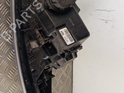 Left headlight KIA PRO CEE'D (JD) 1.6 GDI | BP36482026C28 - Image 2