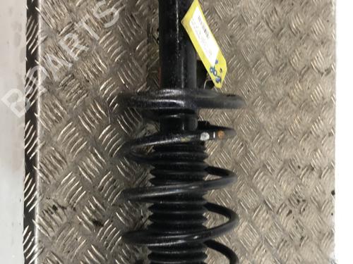 Used Left front shock absorber Left front shock absorber PEUGEOT 208 I (CA_, CC_) 1.6 BlueHDi 100 (100 hp) 34304212 34304212